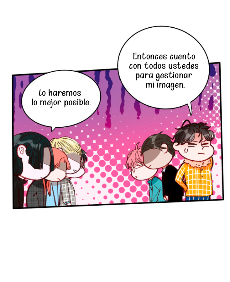 El mal gusto de un hombre hermoso  Capitulo 2 page 6