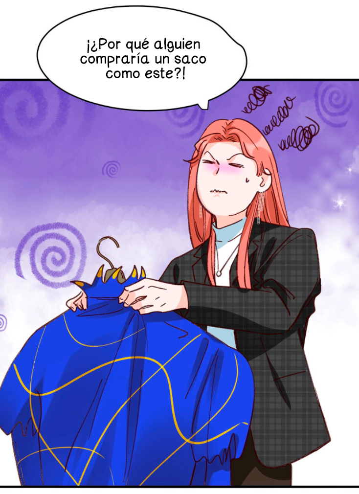El mal gusto de un hombre hermoso  Capitulo 2 page 12