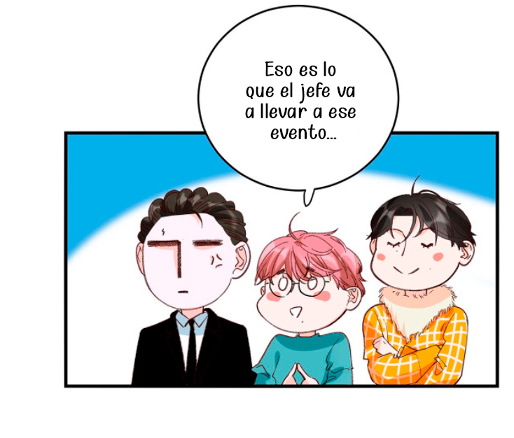 El mal gusto de un hombre hermoso  Capitulo 2 page 13