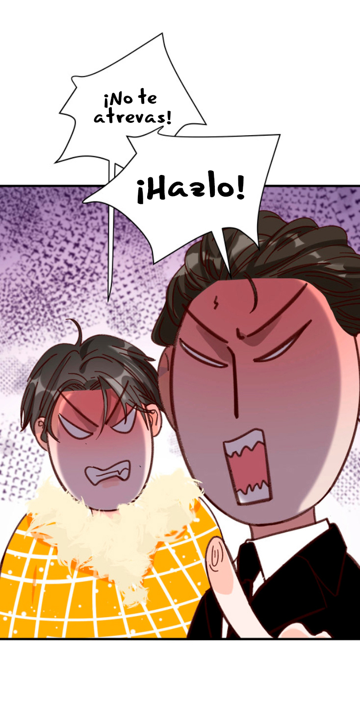 El mal gusto de un hombre hermoso  Capitulo 2 page 25