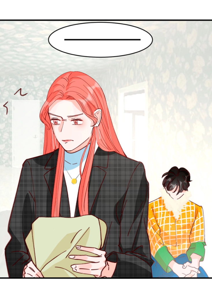 El mal gusto de un hombre hermoso  Capitulo 2 page 40