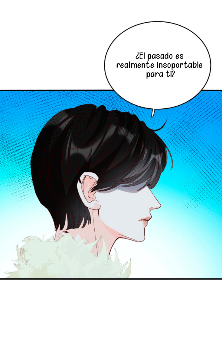 El mal gusto de un hombre hermoso  Capitulo 2 page 41