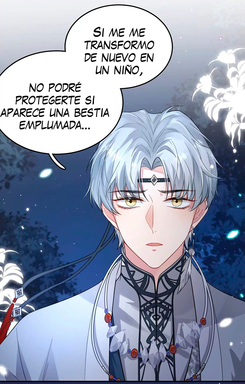 Bésame una vez al día  Capítulo 3 page 13