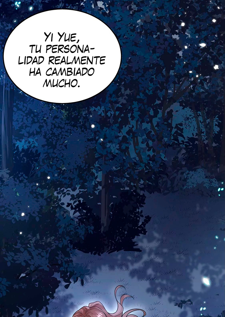 Bésame una vez al día  Capítulo 3 page 15