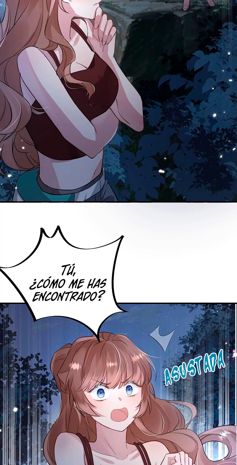 Bésame una vez al día  Capítulo 3 page 26