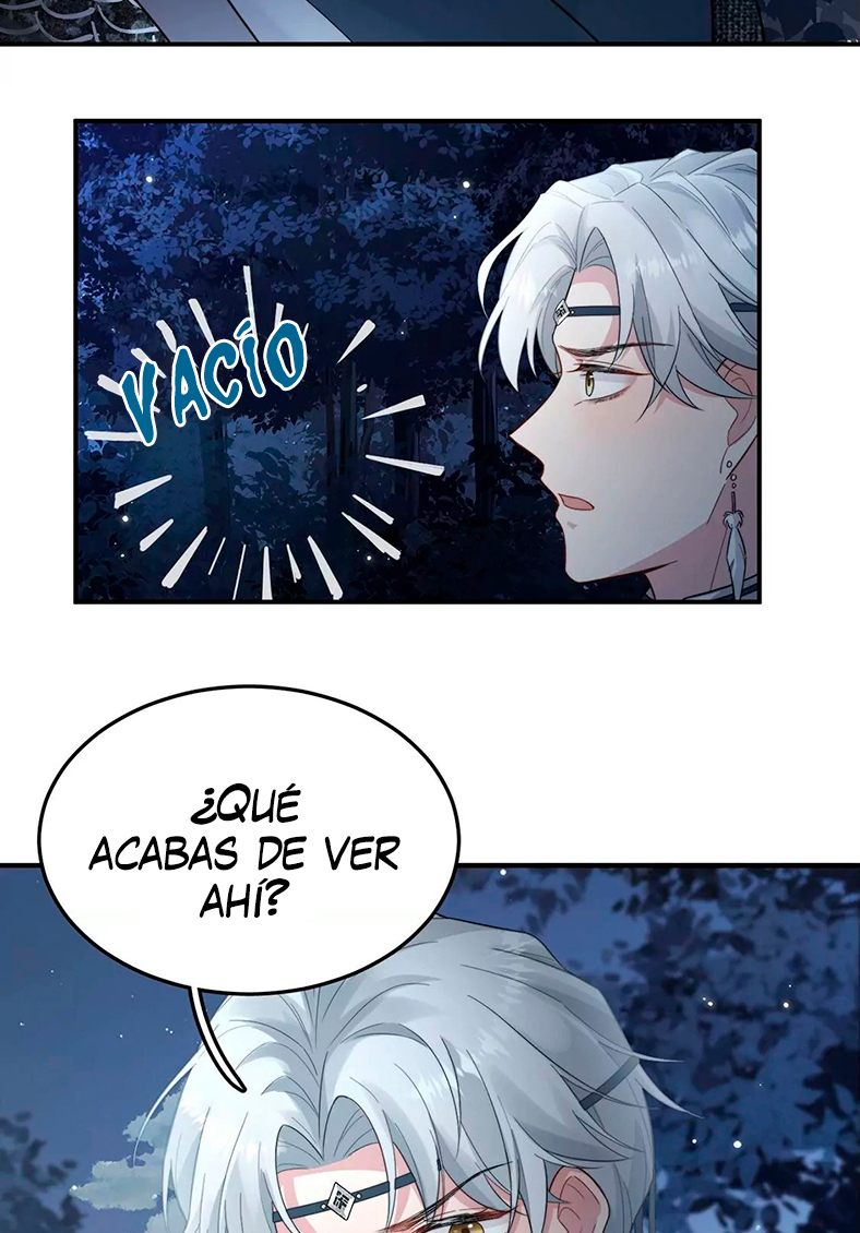 Bésame una vez al día  Capítulo 3 page 43