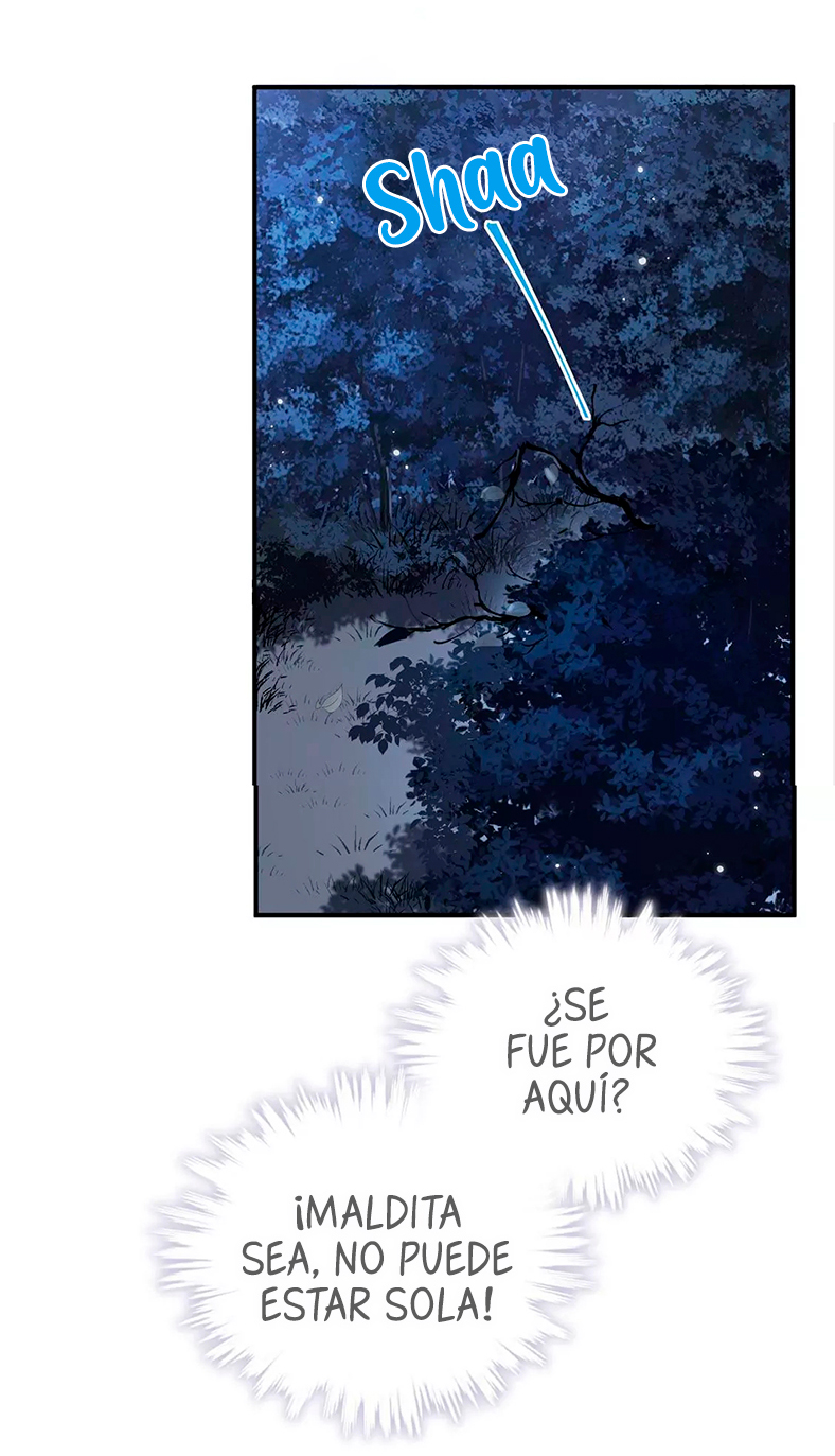 Bésame una vez al día  Capítulo 3 page 46