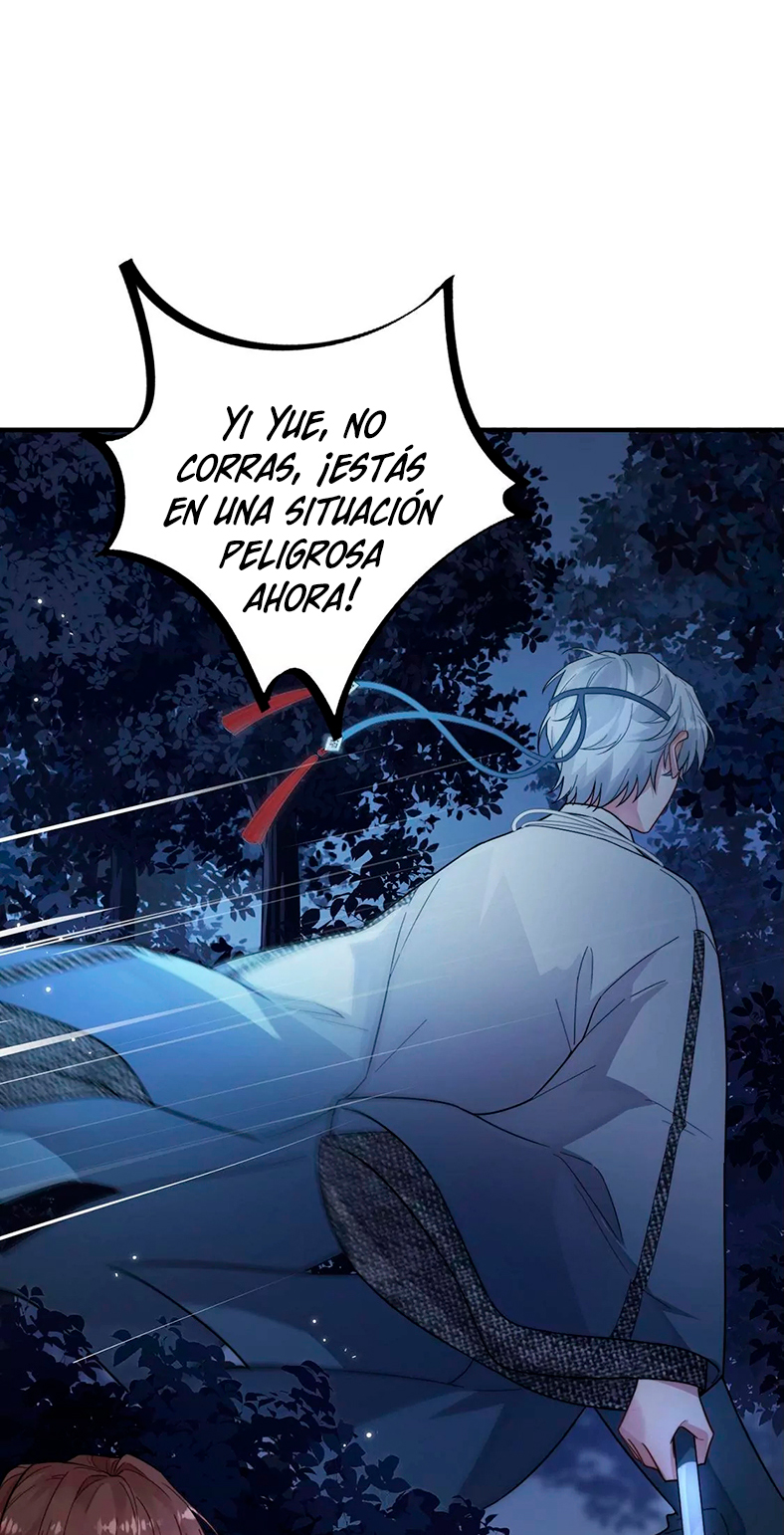 Bésame una vez al día  Capítulo 3 page 47