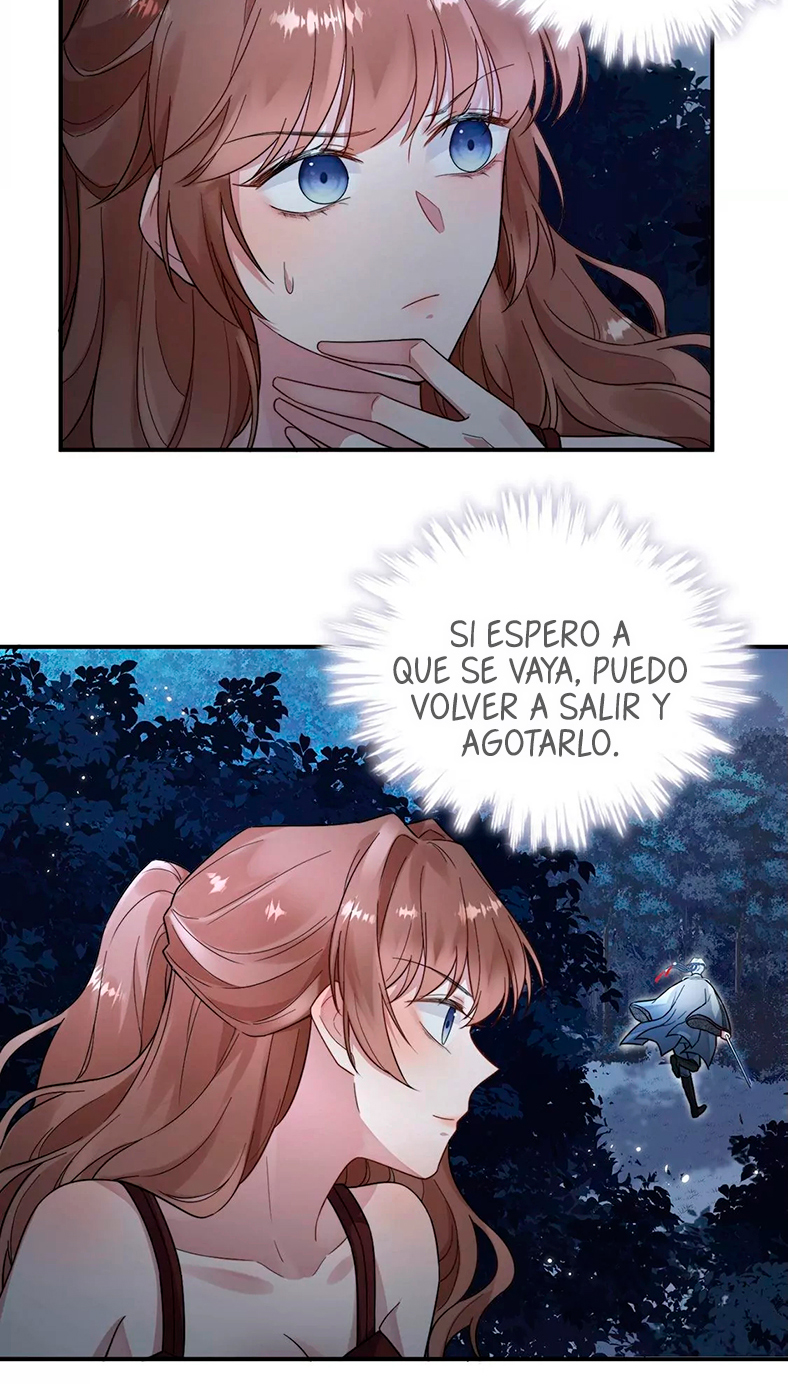 Bésame una vez al día  Capítulo 3 page 49