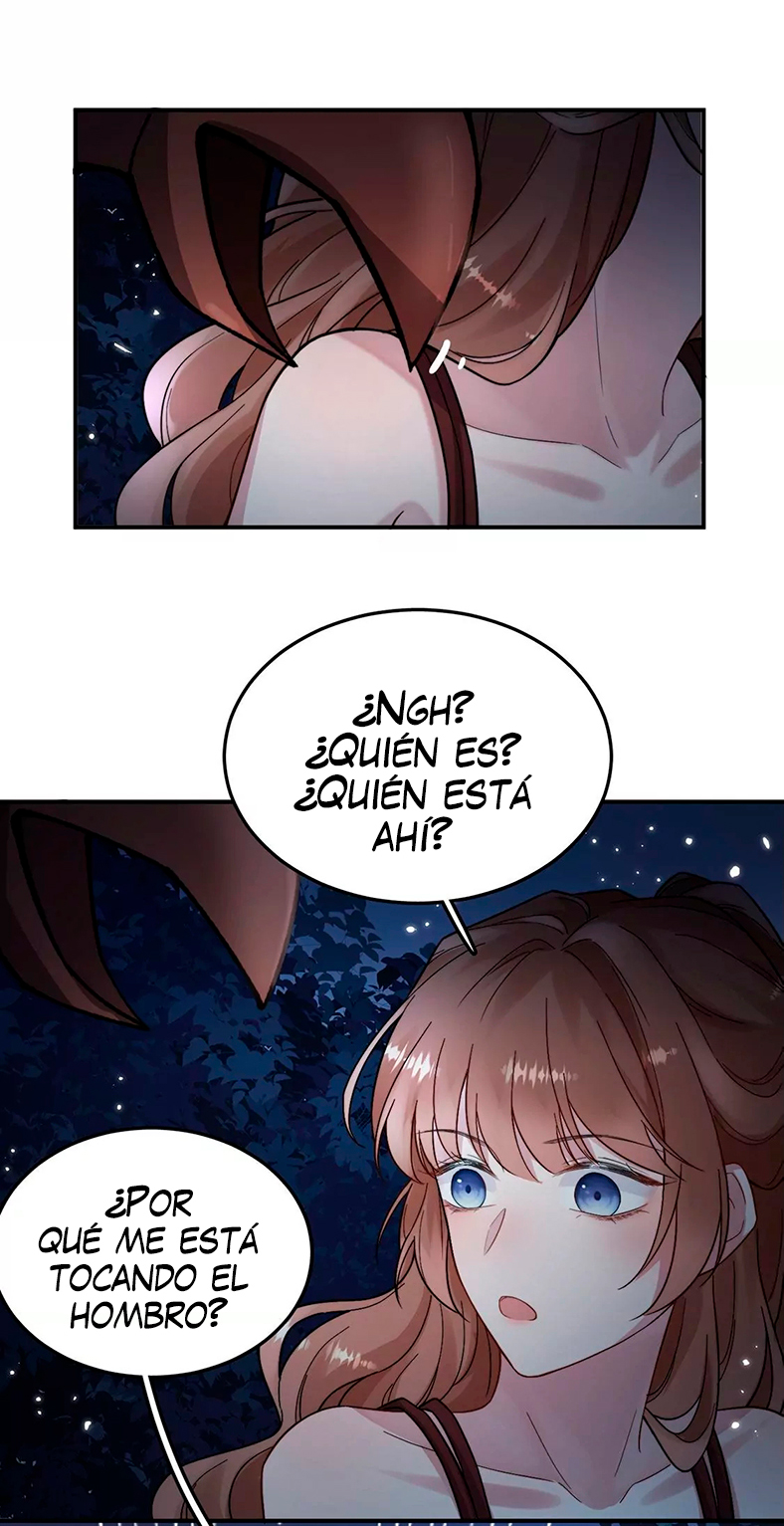 Bésame una vez al día  Capítulo 3 page 50