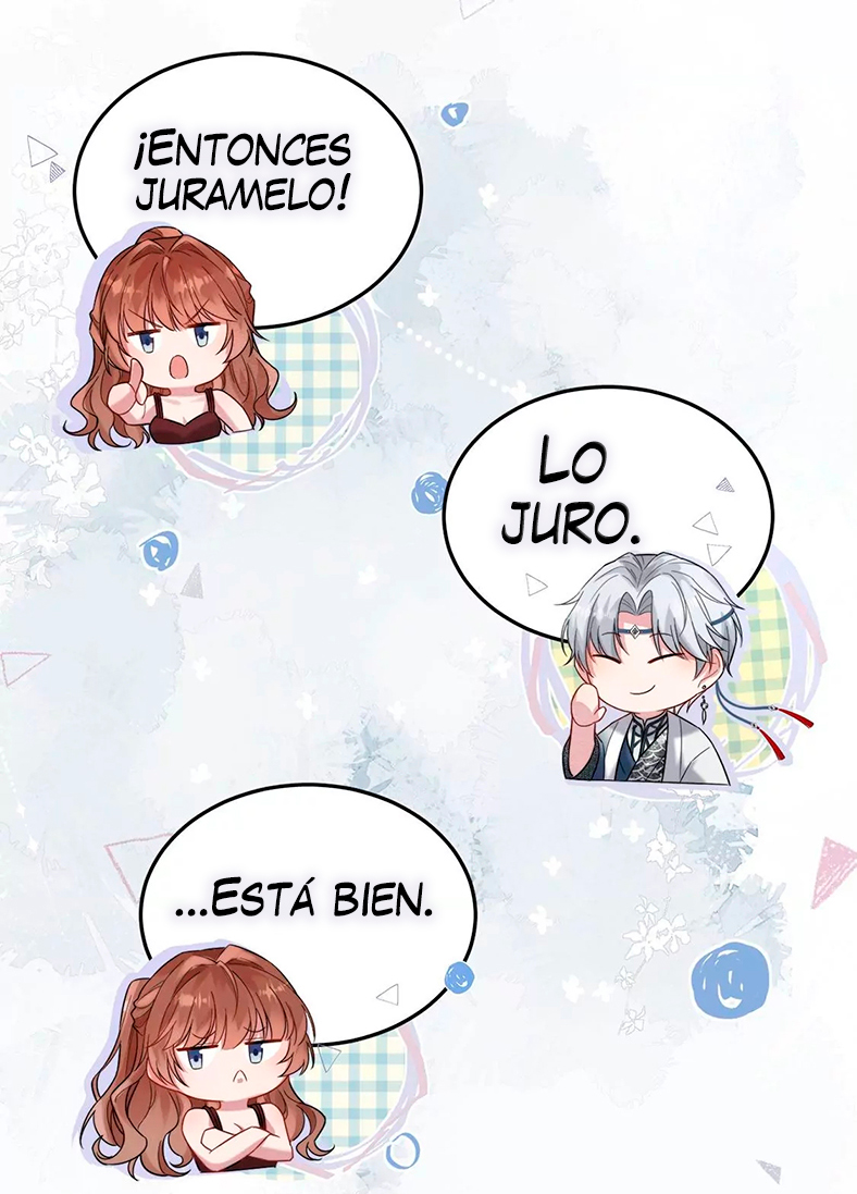 Bésame una vez al día  Capítulo 3 page 77