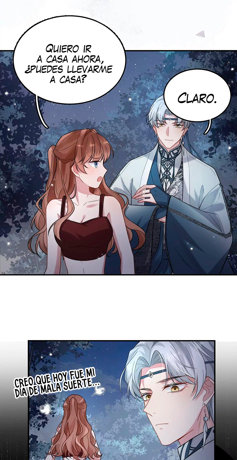 Bésame una vez al día  Capítulo 3 page 78