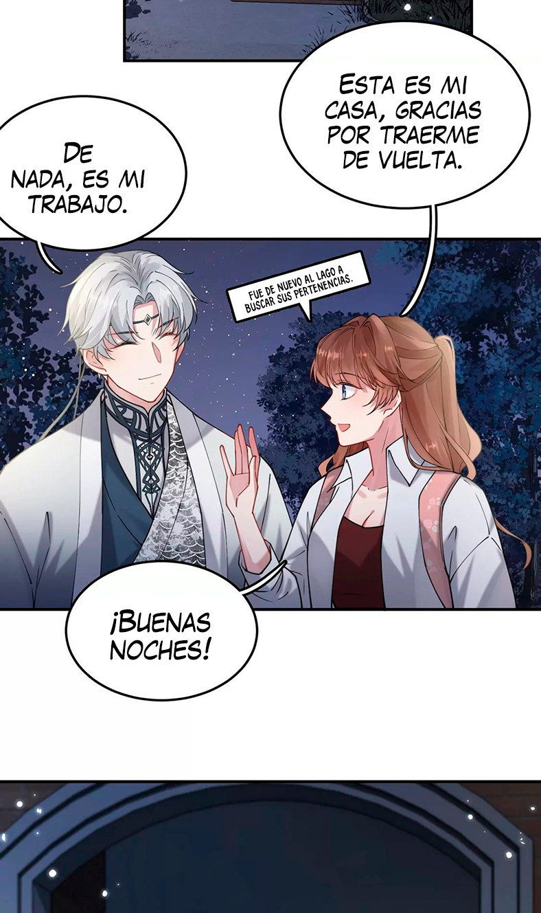 Bésame una vez al día  Capítulo 3 page 83