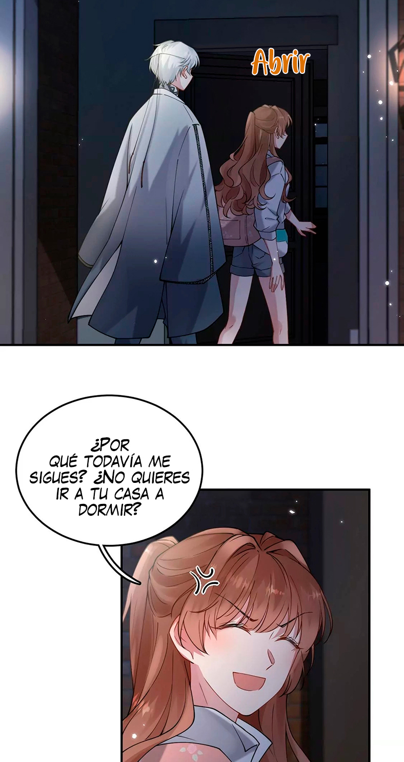 Bésame una vez al día  Capítulo 3 page 84