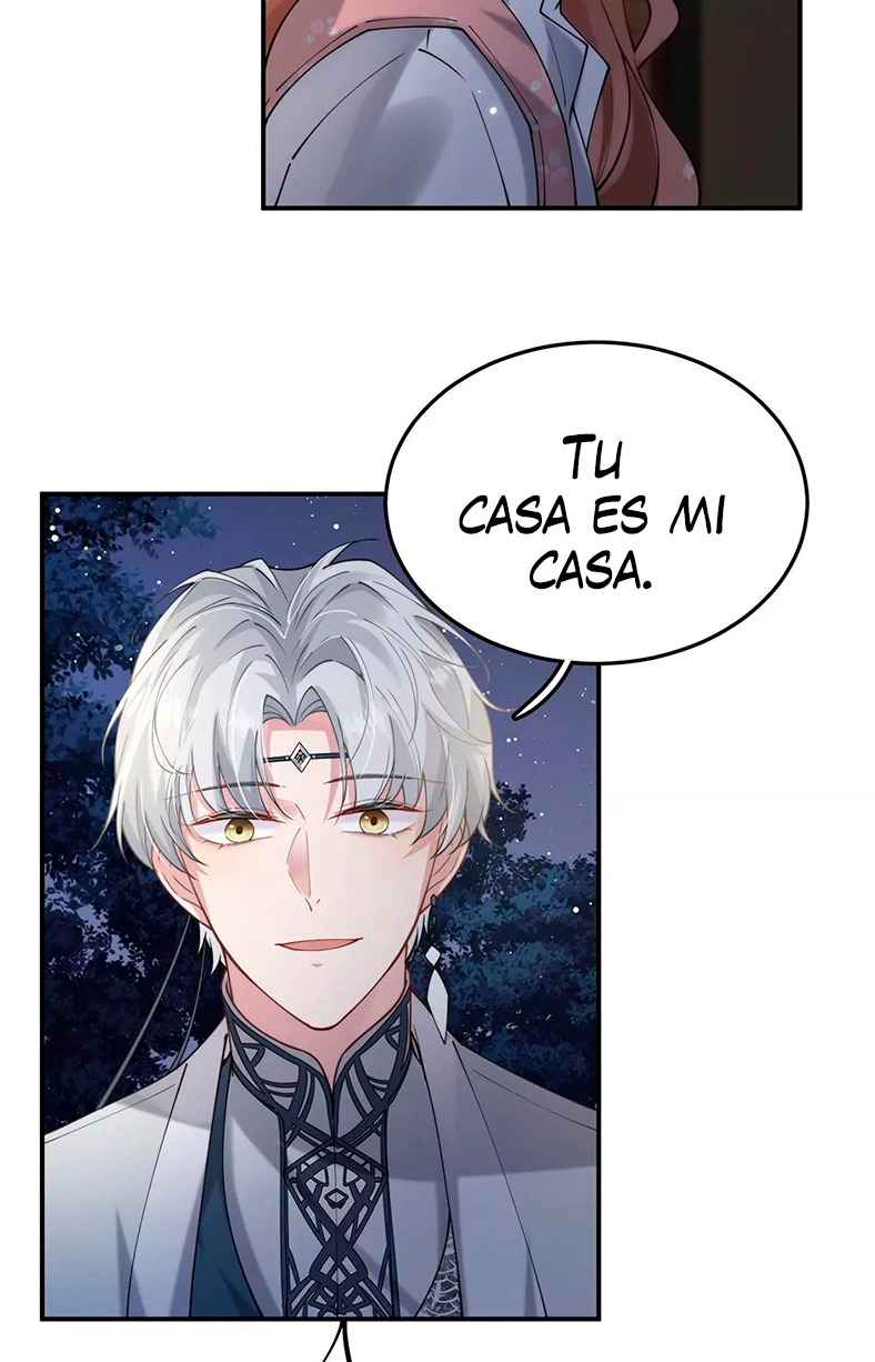 Bésame una vez al día  Capítulo 3 page 85