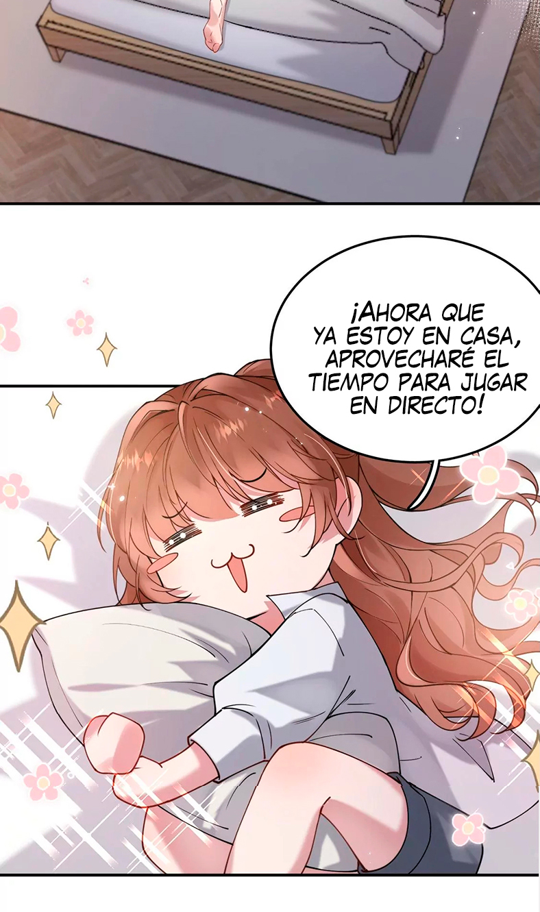 Bésame una vez al día  Capítulo 3 page 88