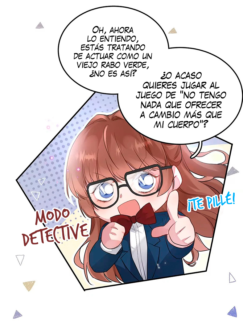 Bésame una vez al día  Capítulo 3 page 8