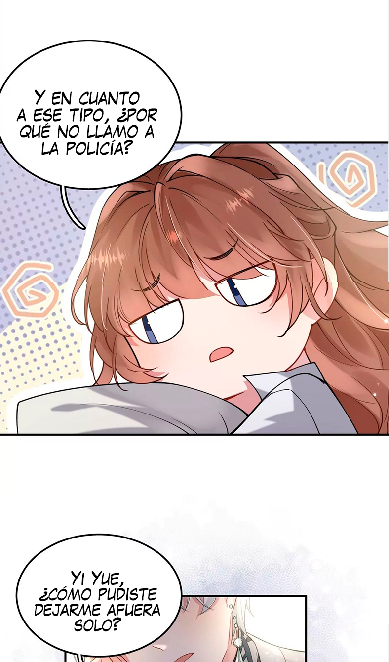 Bésame una vez al día  Capítulo 3 page 89