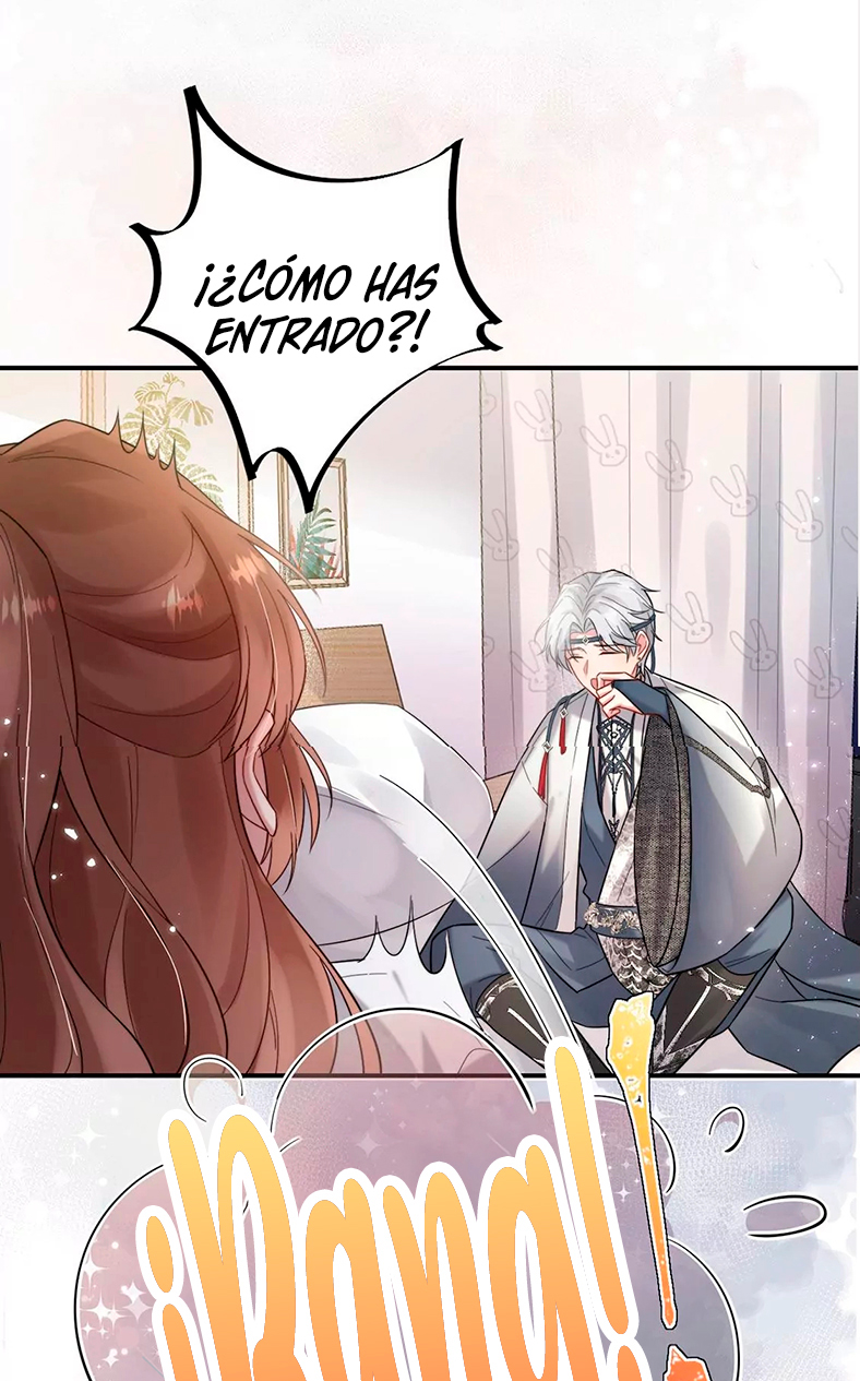 Bésame una vez al día  Capítulo 3 page 92