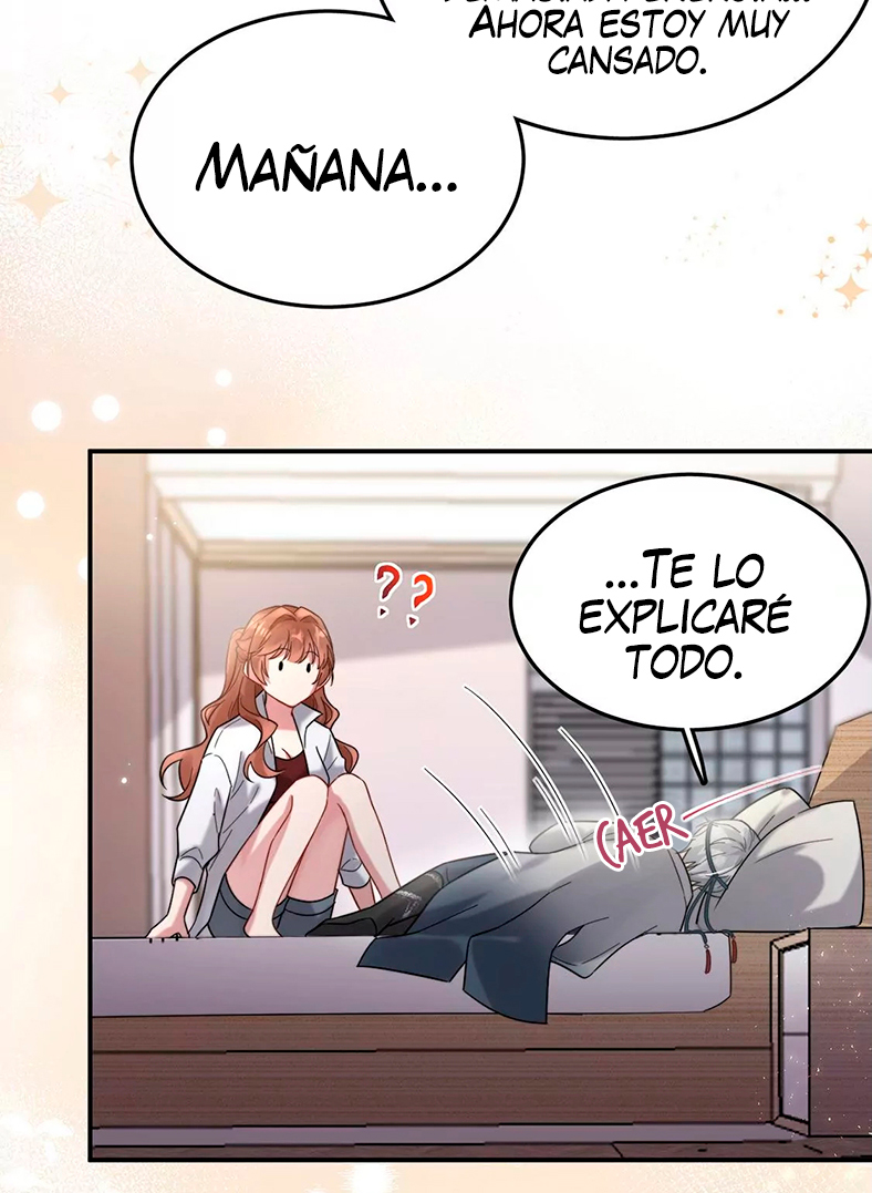 Bésame una vez al día  Capítulo 3 page 95