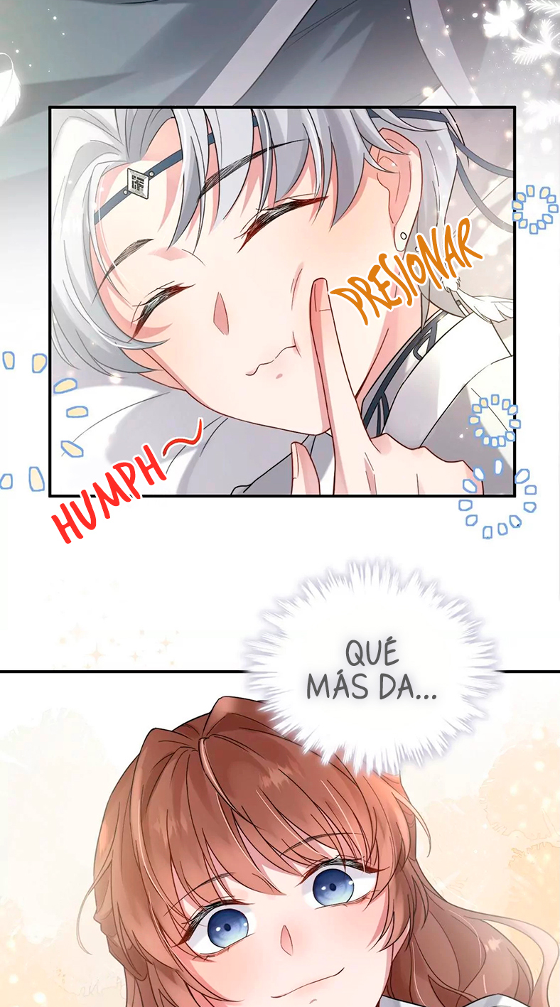 Bésame una vez al día  Capítulo 3 page 97