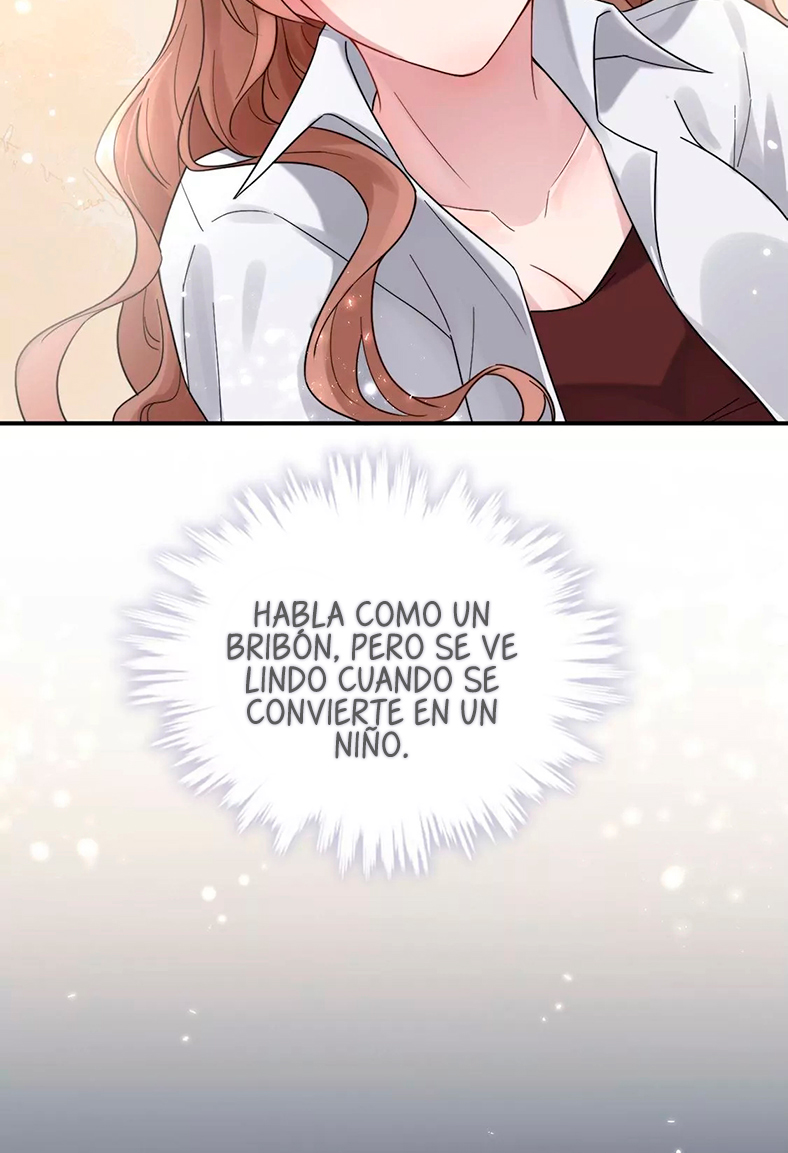 Bésame una vez al día  Capítulo 3 page 98