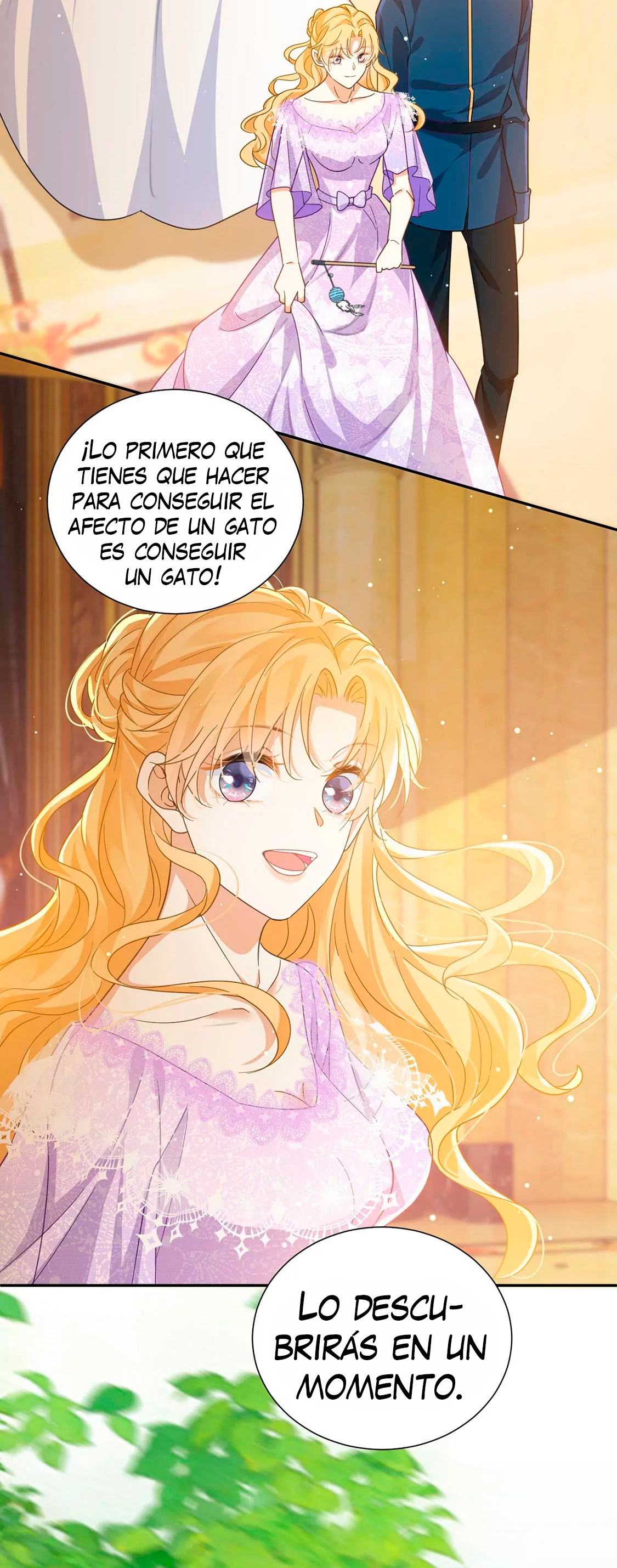 Reina viuda  Capítulo 10 page 12