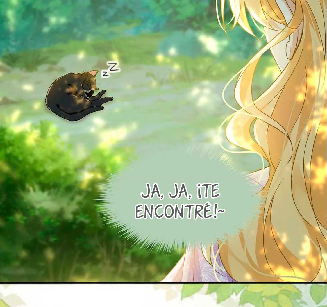 Reina viuda  Capítulo 10 page 18