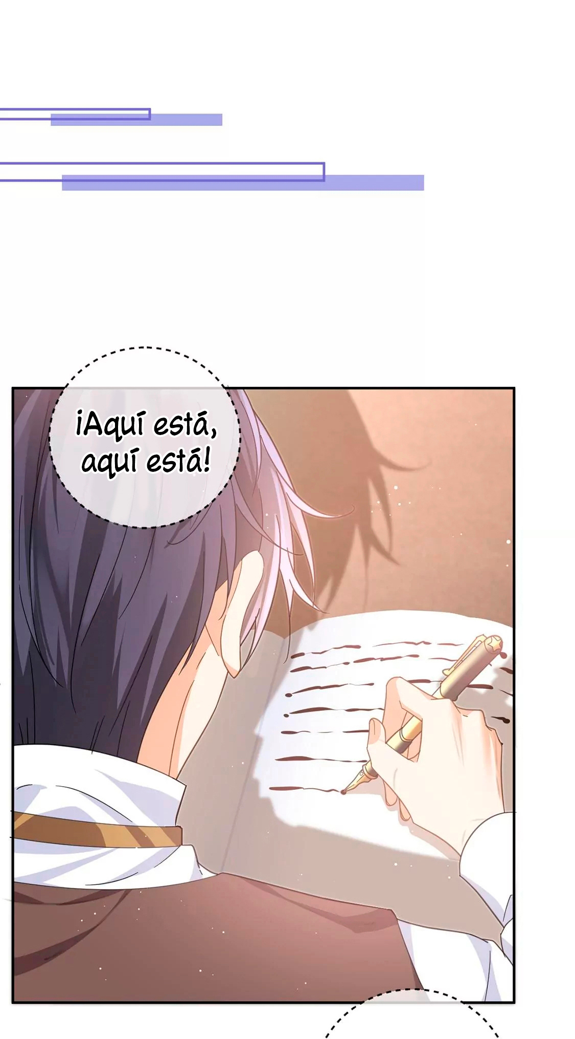 Reina viuda  Capítulo 10 page 22