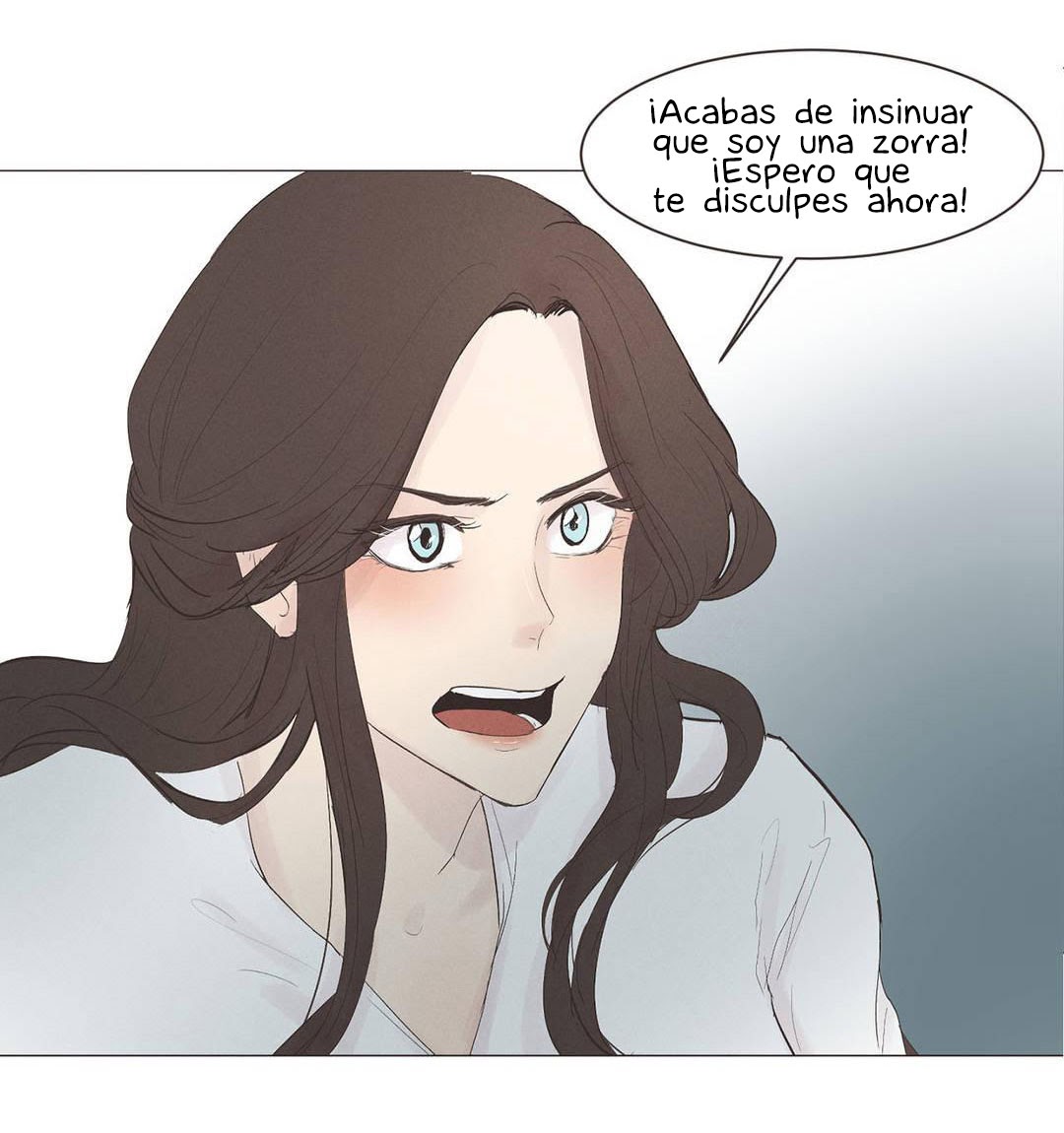 Ellin es Solhwa  Capítulo 5 page 2