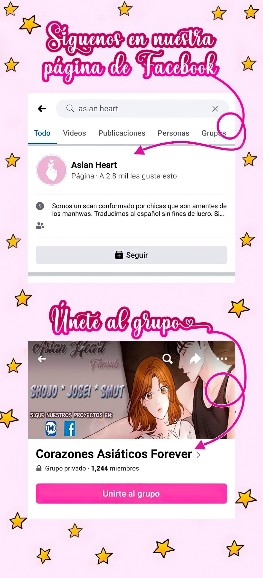 Ellin es Solhwa  Capítulo 2 page 49