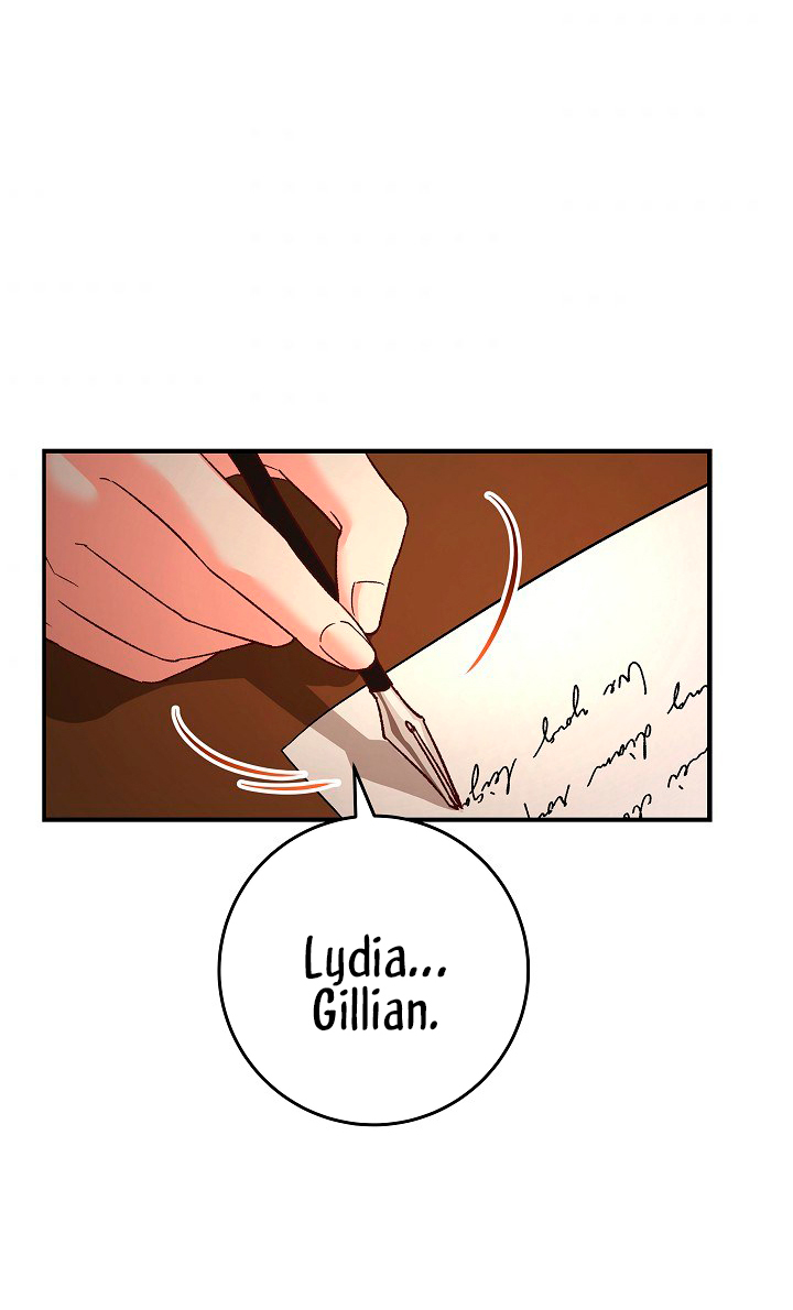 La esposa monstruosa del almirante  Capítulo 10 page 4