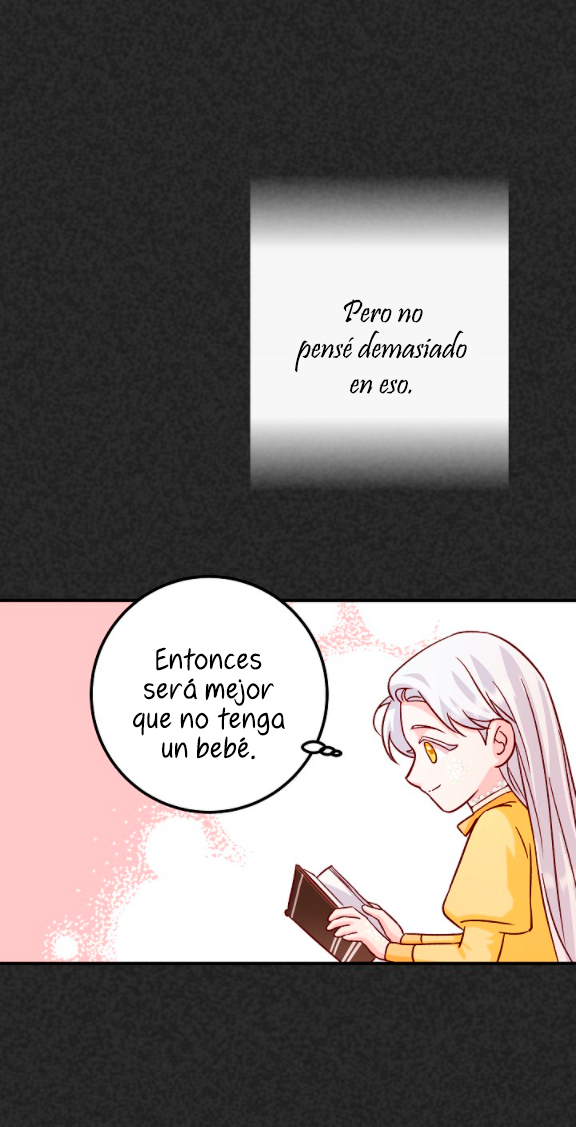 La esposa monstruosa del almirante  Capítulo 19 page 14