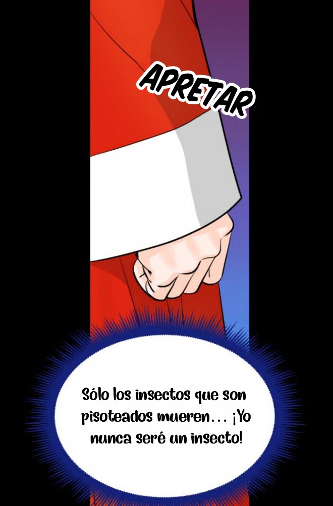La emperatriz de las flores  Capítulo 28 page 20