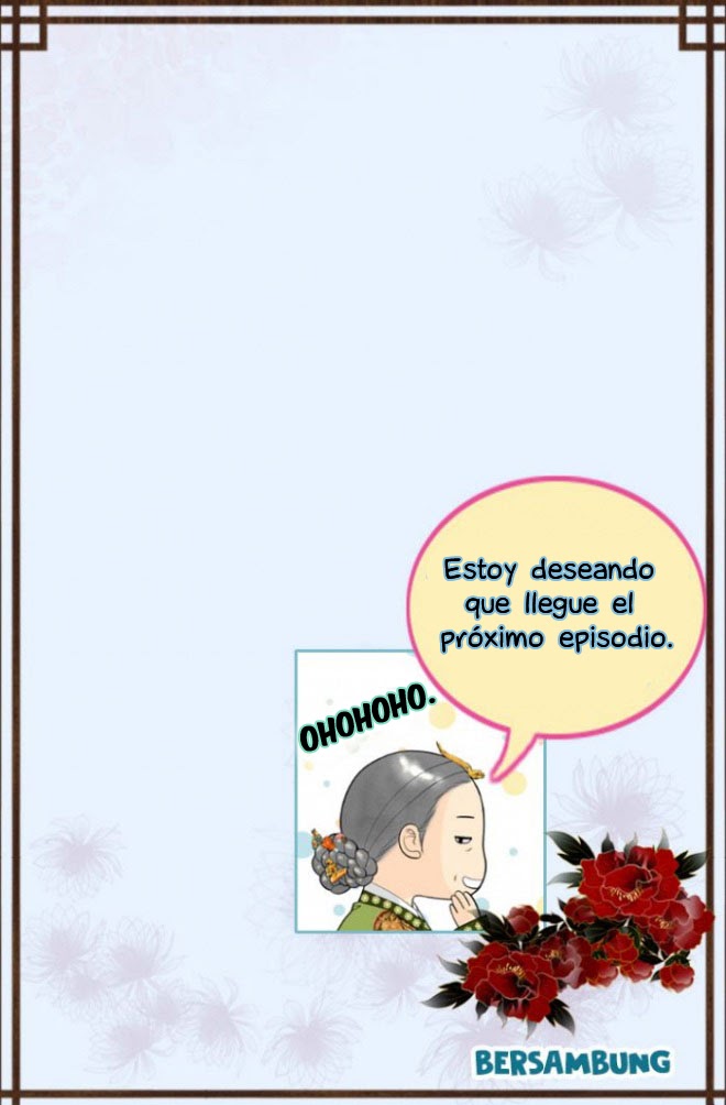 La emperatriz de las flores  Capítulo 28 page 35