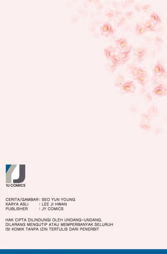 La emperatriz de las flores  Capítulo 24 page 38