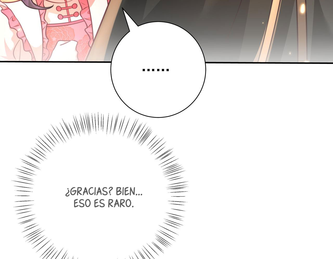Renací como la hija del emperador tirano  Capitulo 54 page 46