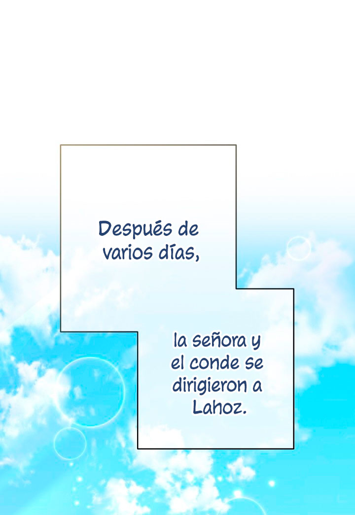 Negocio Matrimonial  Capitulo 21 page 3