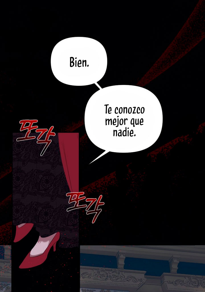 Cómo sobrevivir durmiendo con el emperador  Capitulo 2 page 10