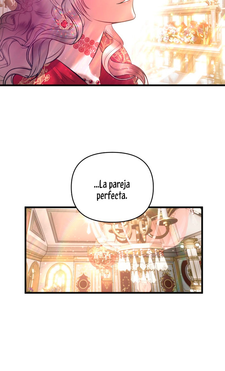 Cómo sobrevivir durmiendo con el emperador  Capitulo 2 page 26