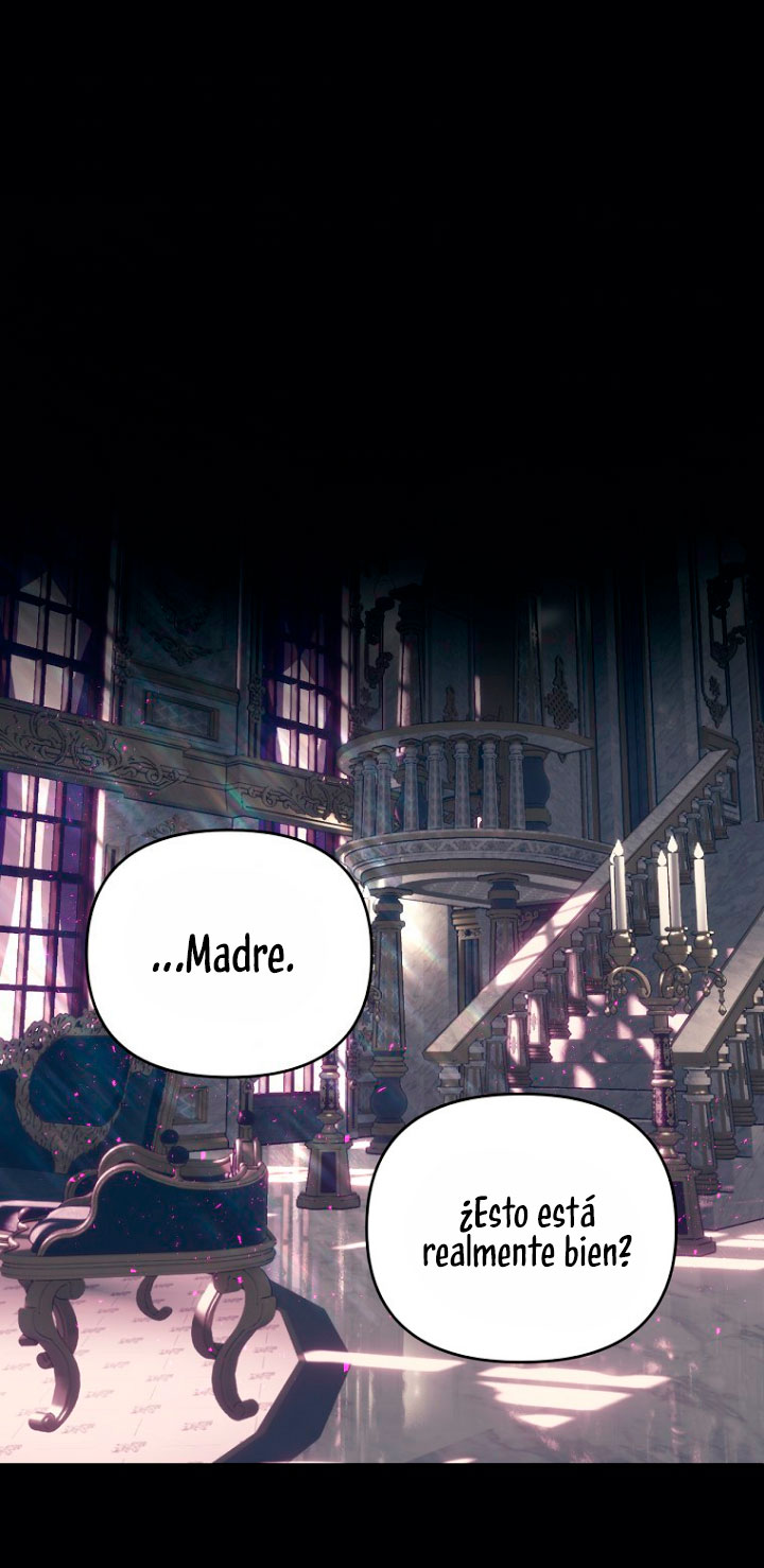 Cómo sobrevivir durmiendo con el emperador  Capitulo 2 page 3