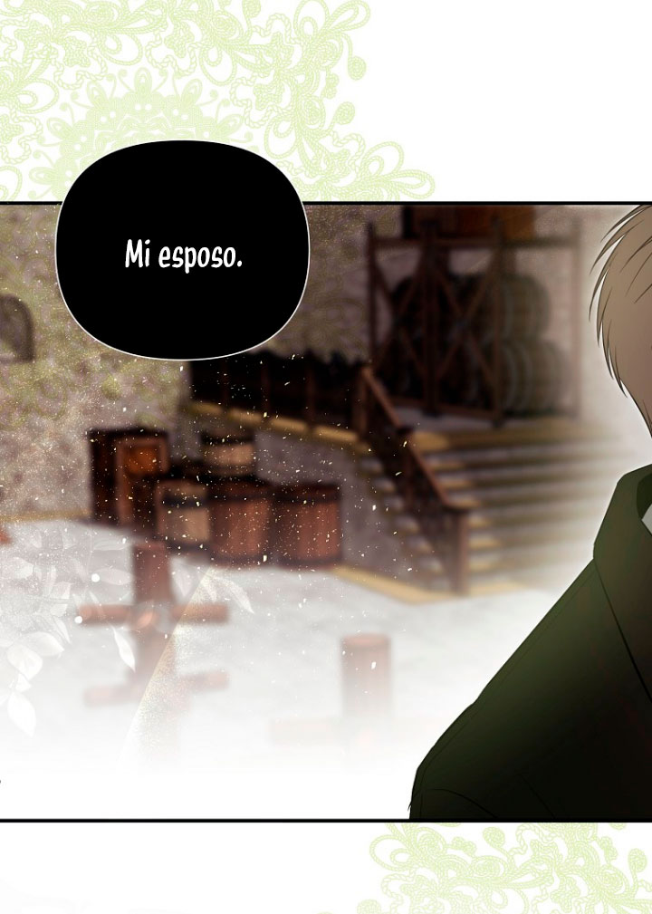 Cómo sobrevivir durmiendo con el emperador  Capitulo 2 page 53