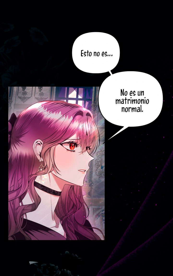 Cómo sobrevivir durmiendo con el emperador  Capitulo 2 page 5