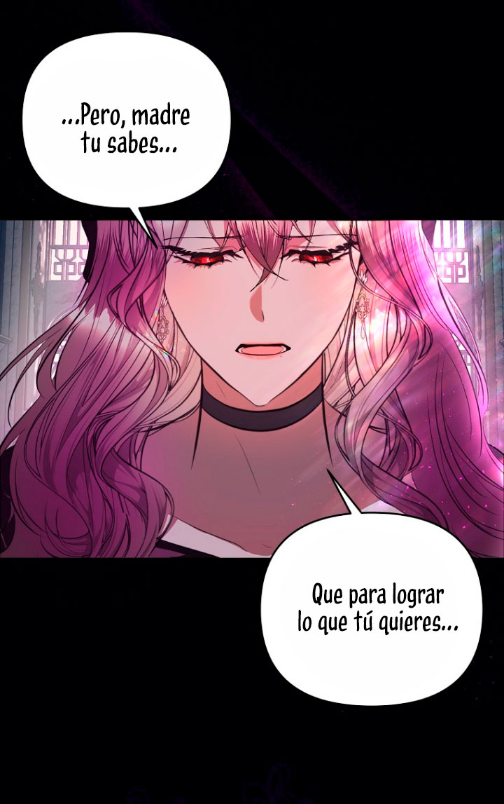 Cómo sobrevivir durmiendo con el emperador  Capitulo 2 page 8