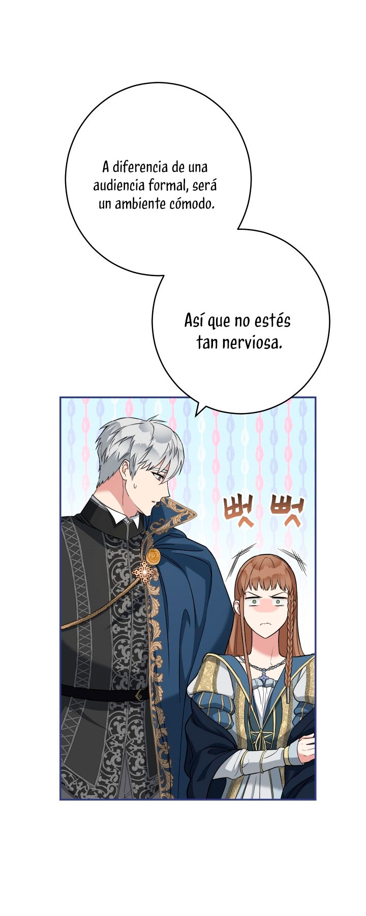Negocio Matrimonial  Capitulo 23 page 32