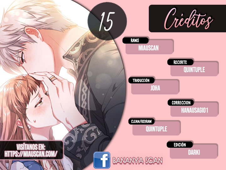 Negocio Matrimonial  Capitulo 15 page 2
