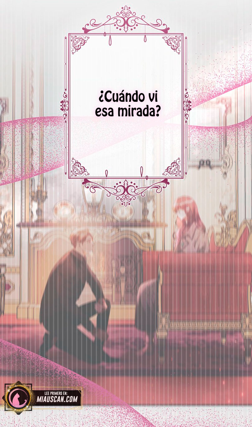 Cómo sobrevivir durmiendo con el emperador  Capitulo 16 page 9