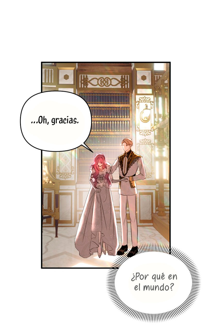 Cómo sobrevivir durmiendo con el emperador  Capitulo 16 page 15