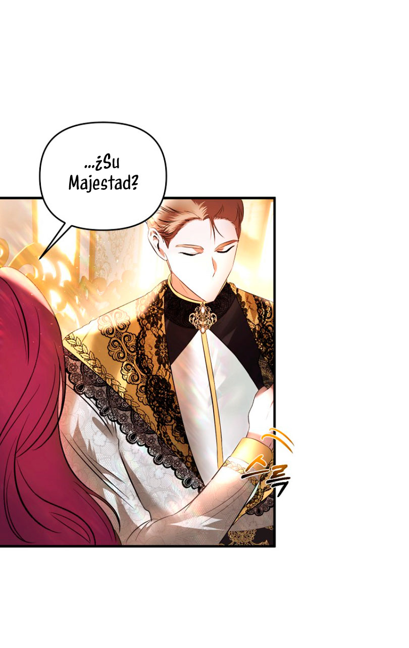 Cómo sobrevivir durmiendo con el emperador  Capitulo 16 page 26