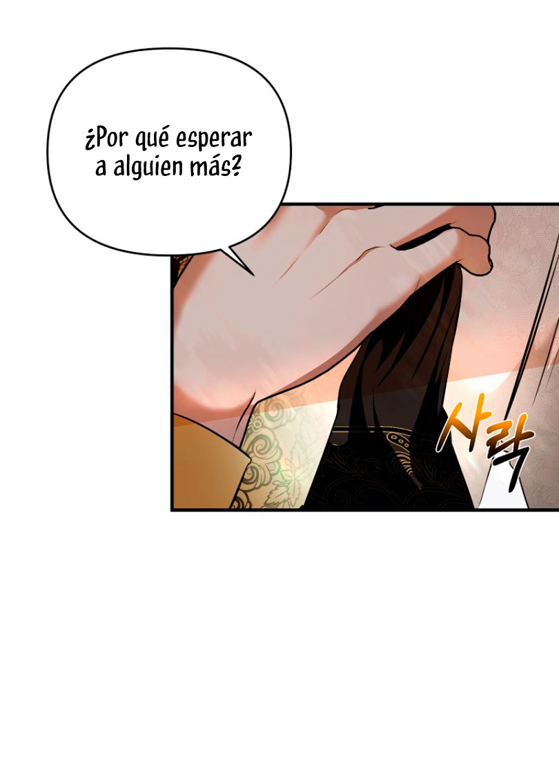 Cómo sobrevivir durmiendo con el emperador  Capitulo 16 page 27